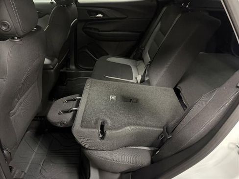 New 2026 Chevrolet TrailBlazer LT AWD/4WD image 18