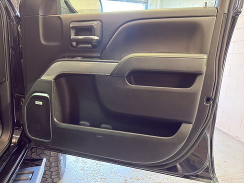 Used 2014 Chevrolet Silverado 1500 LTZ Z71 w/ LTZ Plus Package AWD/4WD image 10
