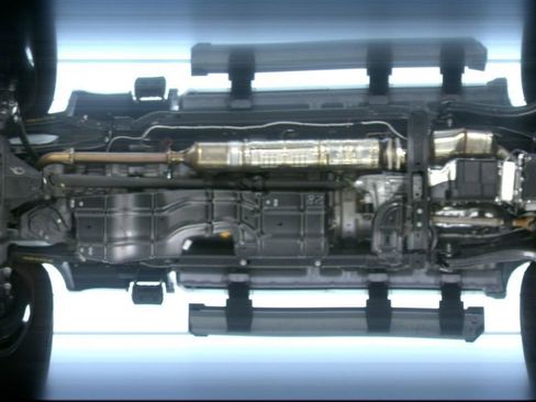 Used 2025 Ford F350 Lariat w/ FX4 Off-Road Package image 18