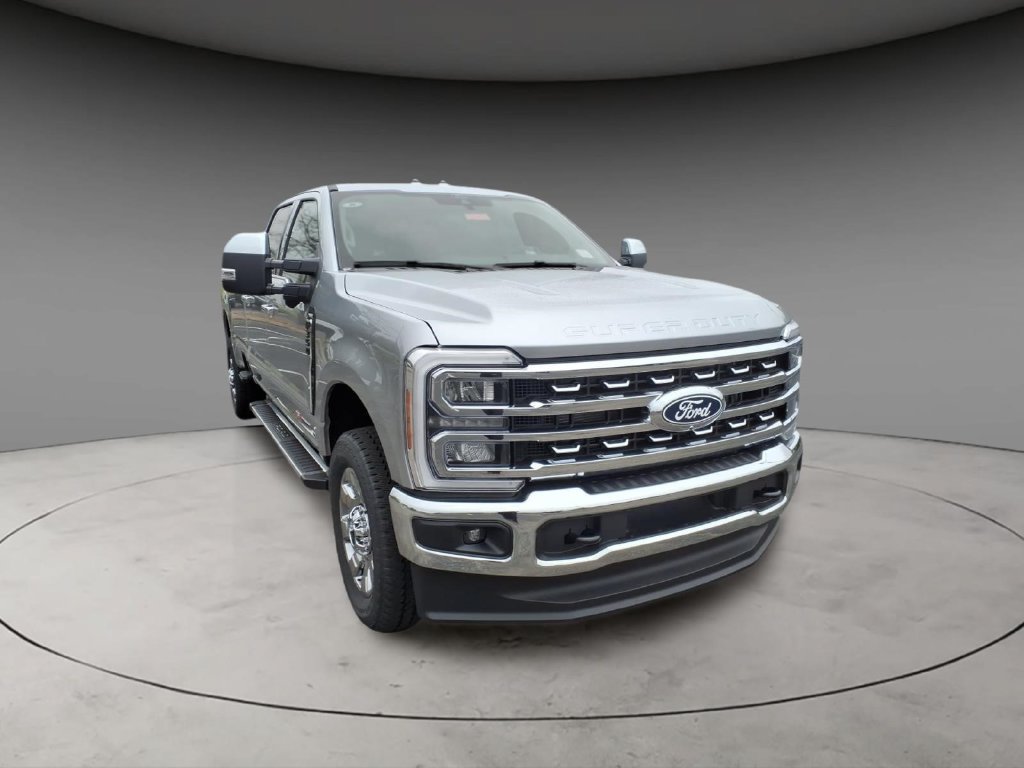 New 2027 Ford F350 Lariat w/ Chrome Package AWD/4WD image 5