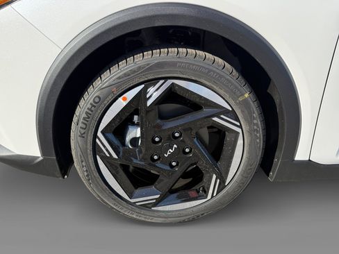 New 2026 Kia K4 EX image 9