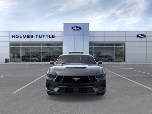 New 2026 Ford Mustang GT RWD image 6