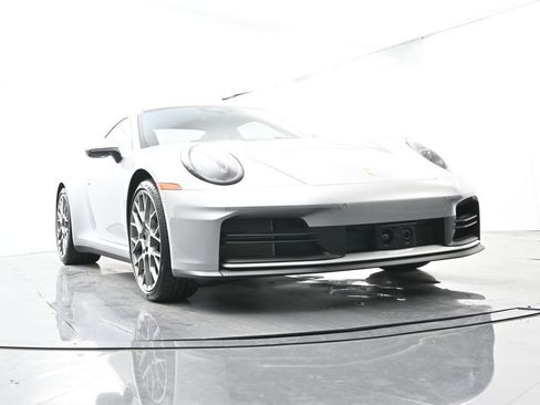 Certified 2026 Porsche 911 Carrera image 56