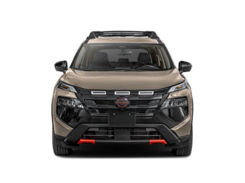 Used 2026 Nissan Rogue SV AWD/4WD image 7