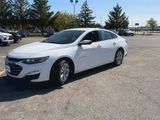 Certified 2020 Chevrolet Malibu LT image 4