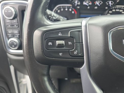 Used 2021 GMC Sierra 1500 Elevation w/ LPO, Elevation Black Package image 22