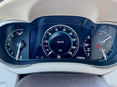 Used 2014 Buick LaCrosse Leather image 22