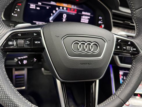 Used 2020 Audi S6 Prestige AWD/4WD image 17