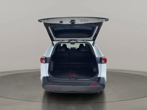 Used 2020 Toyota RAV4 TRD Off-Road image 14