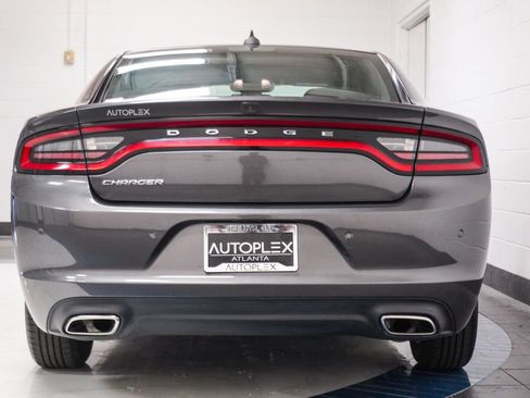 Used 2023 Dodge Charger SXT RWD image 32