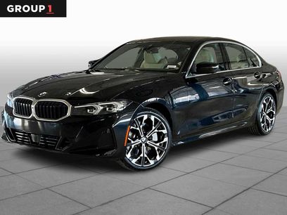 New 2026 BMW 330i Sedan w/ Convenience Package