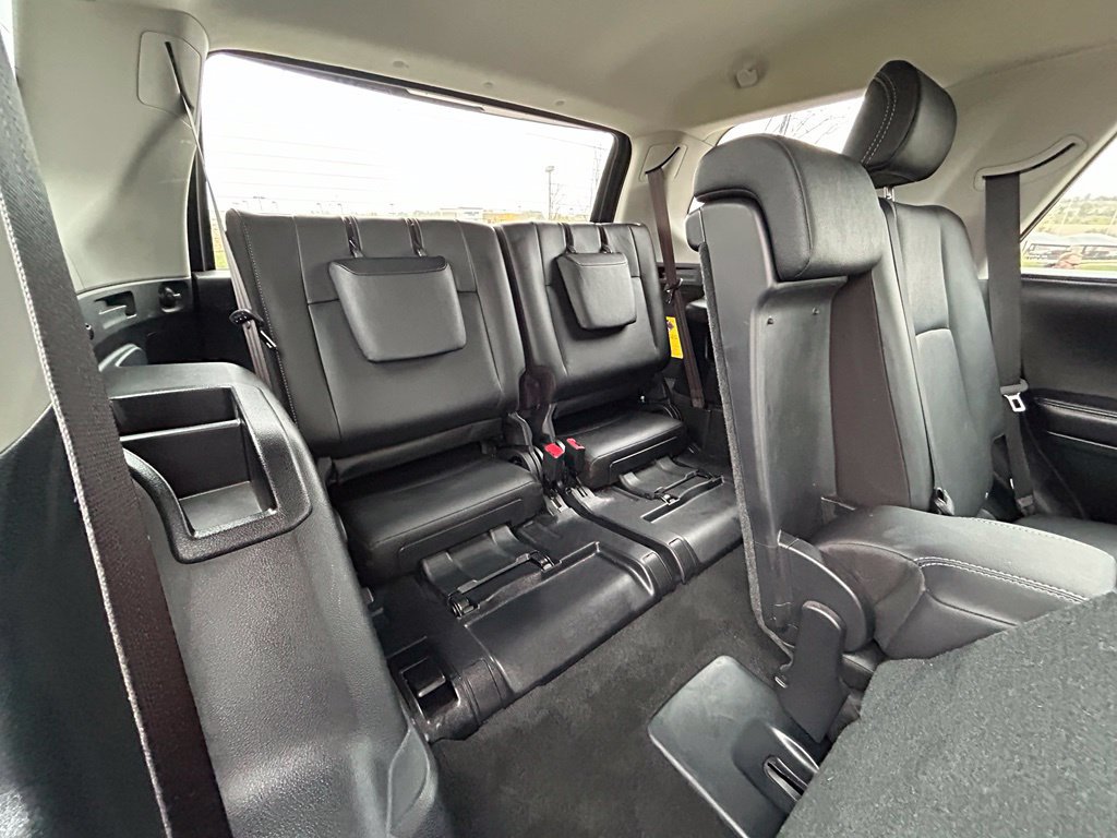 Used 2023 Toyota 4Runner Limited AWD/4WD image 32