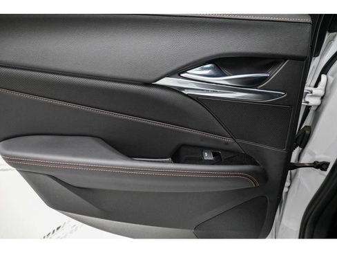 Used 2020 Cadillac CT4 V w/ Climate Package AWD/4WD image 26