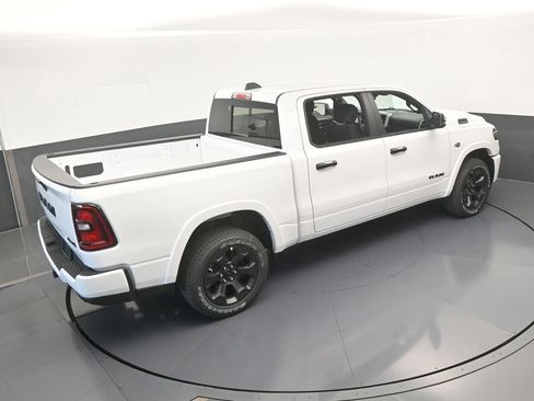 New 2026 RAM 1500 Big Horn image 49