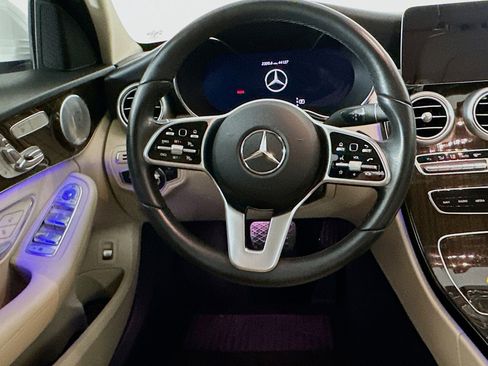 Used 2021 Mercedes-Benz C 300 Sedan image 18