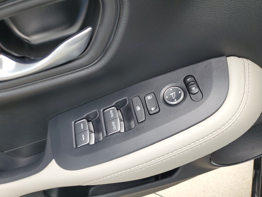 New 2027 Honda HR-V EX-L image 23