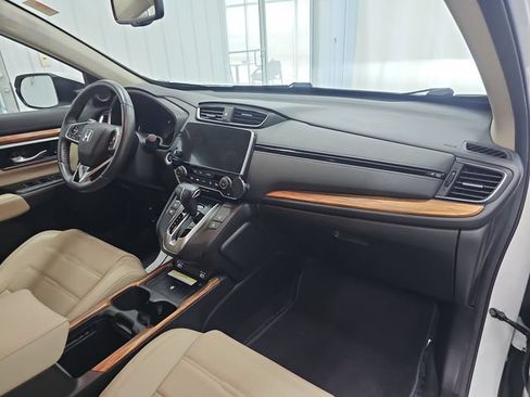 Used 2022 Honda CR-V Touring image 28