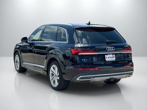 Used 2021 Audi Q7 3.0T Prestige AWD/4WD image 7