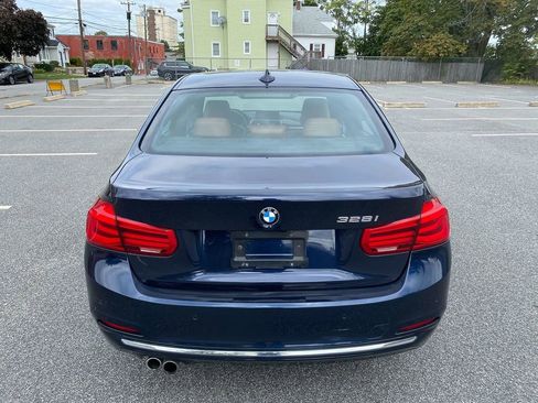 Used 2016 BMW 328i xDrive Sedan image 5