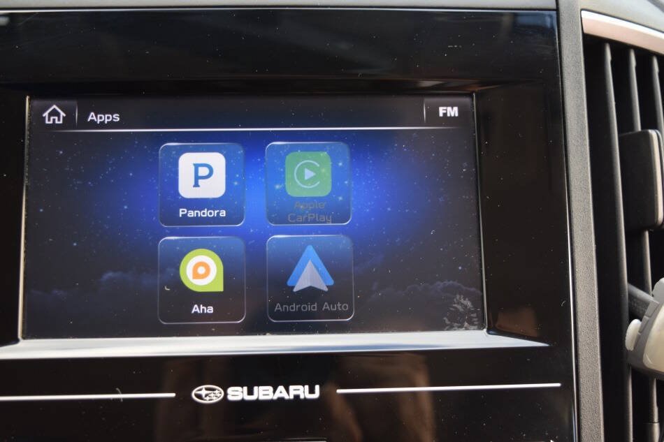 Used 2018 Subaru Crosstrek 2.0i Premium w/ Eyesight System AWD/4WD image 63