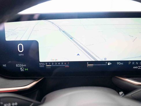 Used 2024 Buick Envision Sport Touring image 28