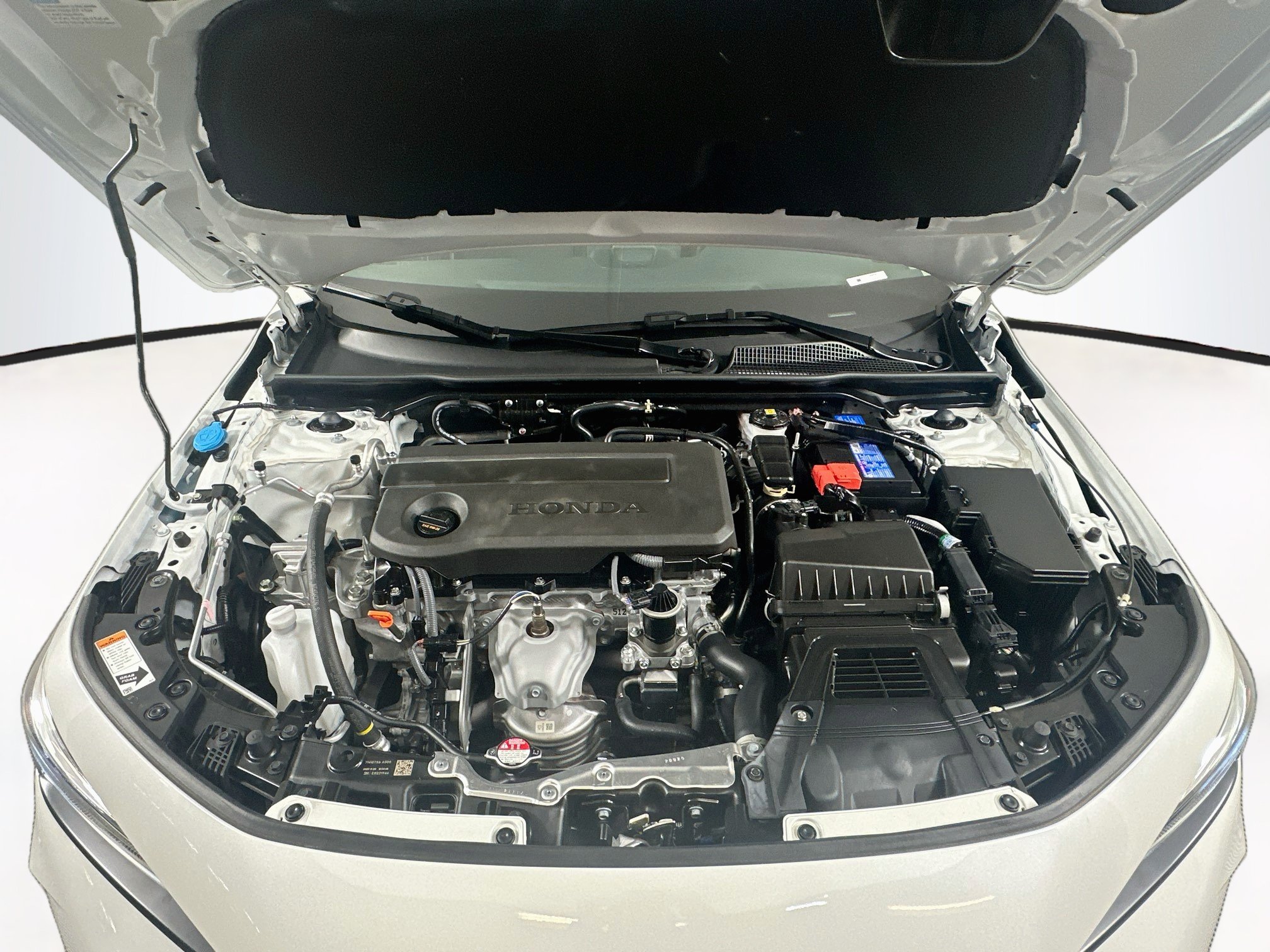 Used 2026 Honda Civic LX image 30