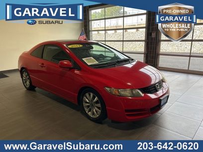 Used 2011 Honda Civic EX