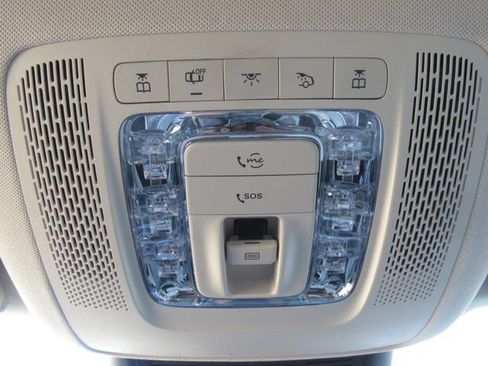 Used 2022 Mercedes-Benz GLE 350 4MATIC image 27