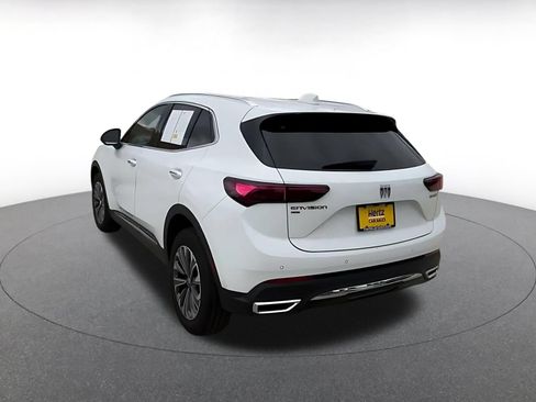 Used 2024 Buick Envision Preferred AWD/4WD image 10