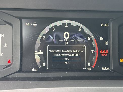 New 2026 Toyota Tacoma SR5 image 24