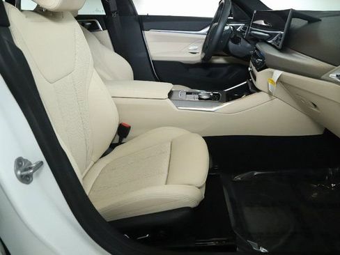 Used 2025 BMW i4 xDrive40i w/ Parking Assistance Package image 35