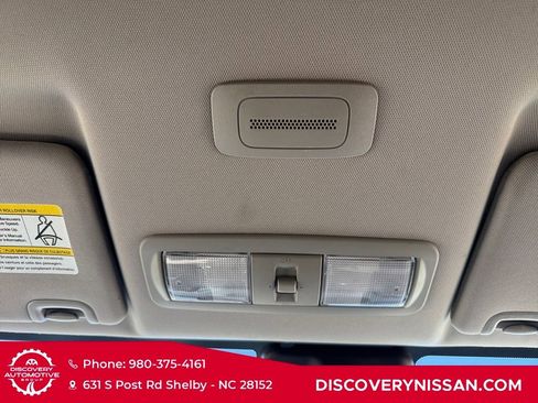 Certified 2022 Nissan Frontier S w/ Technology Package AWD/4WD image 26