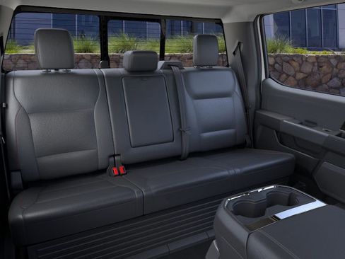 New 2026 Ford F350 Lariat image 11
