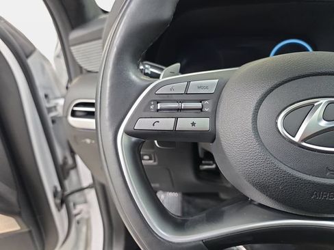 Used 2024 Hyundai Palisade Calligraphy AWD/4WD image 17