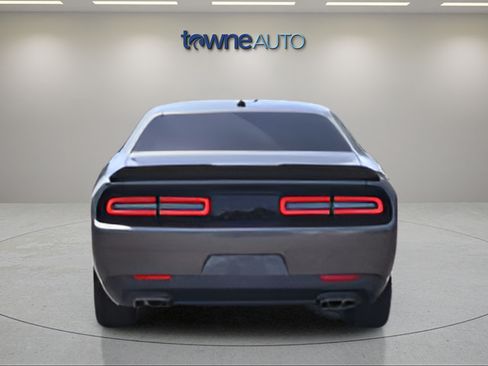 Used 2023 Dodge Challenger GT w/ Plus Package AWD/4WD image 6