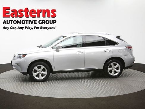 Used 2015 Lexus RX 350 AWD image 63