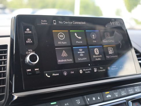 New 2026 Honda Odyssey EX-L image 20