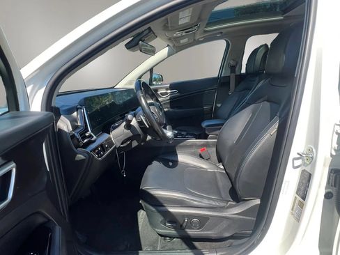 Used 2023 Kia Sportage EX w/ EX Premium Package AWD/4WD image 28