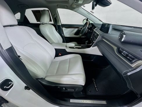 Used 2020 Lexus RX 350 FWD w/ Premium Package image 12