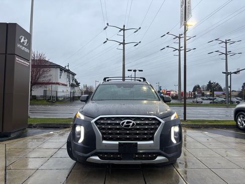 Used 2020 Hyundai Palisade Limited image 3