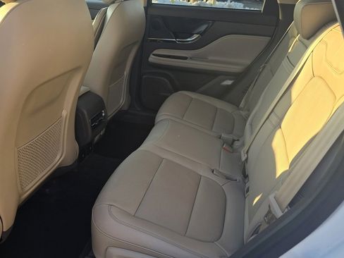 Certified 2023 Lincoln Corsair Reserve w/ Equipment Group 201A image 18