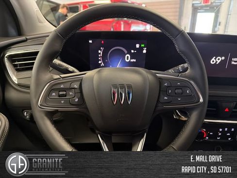 New 2026 Buick Encore GX Preferred w/ Comfort Package AWD/4WD image 15