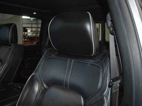 Used 2023 RAM 1500 Limited w/ Trailer Tow Group image 37