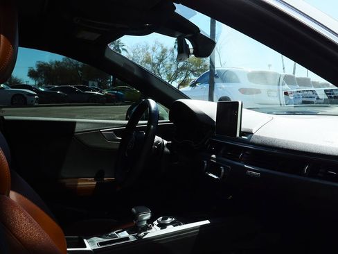 Used 2019 Audi A5 2.0T Premium Plus w/ Premium Plus image 32