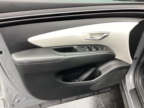 Used 2024 Hyundai Tucson SEL image 22