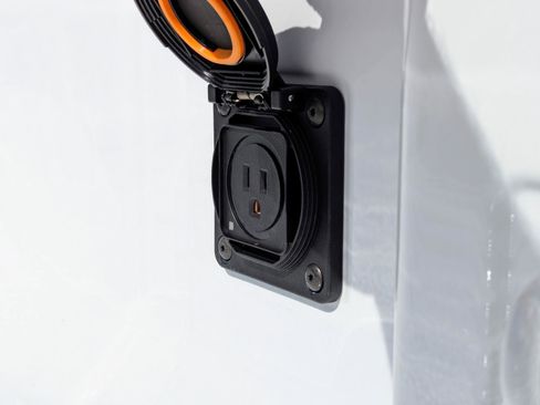 New 2026 Chevrolet Colorado LT w/ LT Convenience Package image 16