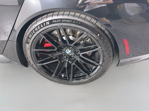 New 2027 BMW M5 Touring AWD/4WD image 32