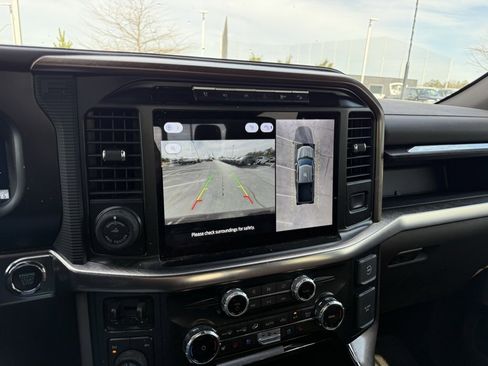Certified 2024 Ford F150 King Ranch w/ FX4 Off-Road Package image 17