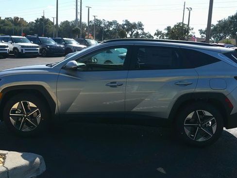 New 2026 Hyundai Tucson SEL image 17