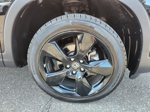 Used 2020 Honda Passport Elite image 7